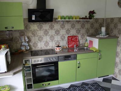 Ferienwohnung für 4 Personen (90 m²) in Clausthal-Zellerfeld 10/10