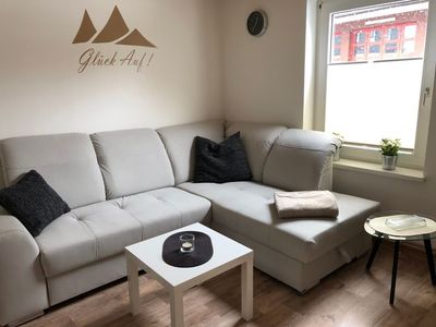 Ferienwohnung für 5 Personen (67 m²) in Clausthal-Zellerfeld 6/10