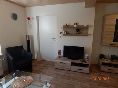 Ferienwohnung für 5 Personen (67 m²) in Clausthal-Zellerfeld 7/10