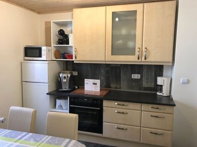 Ferienwohnung für 5 Personen (67 m²) in Clausthal-Zellerfeld 9/10