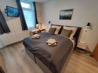 Ferienwohnung für 3 Personen (65 m²) in Clausthal-Zellerfeld 3/10