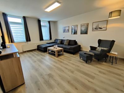 Ferienwohnung für 3 Personen (65 m²) in Clausthal-Zellerfeld 4/10