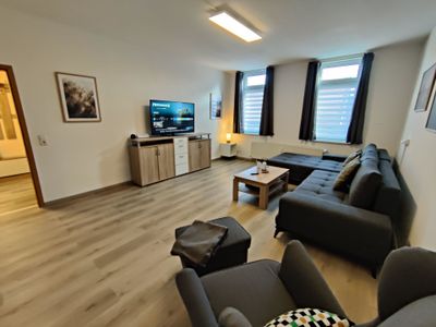 Ferienwohnung für 3 Personen (65 m²) in Clausthal-Zellerfeld 5/10