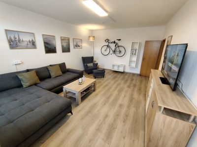 Ferienwohnung für 3 Personen (65 m²) in Clausthal-Zellerfeld 6/10