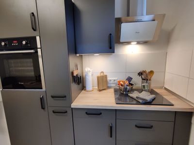 Ferienwohnung für 3 Personen (65 m²) in Clausthal-Zellerfeld 10/10