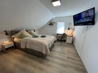 Ferienwohnung für 6 Personen (95 m²) in Clausthal-Zellerfeld 1/10