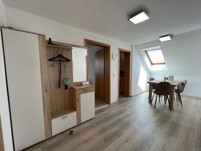 Ferienwohnung für 6 Personen (95 m²) in Clausthal-Zellerfeld 3/10