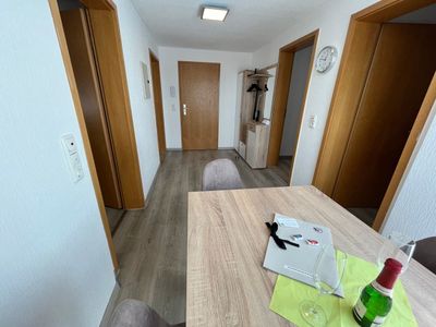 Ferienwohnung für 6 Personen (95 m²) in Clausthal-Zellerfeld 5/10