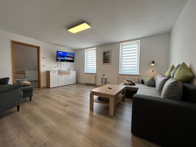 Ferienwohnung für 6 Personen (95 m²) in Clausthal-Zellerfeld 8/10