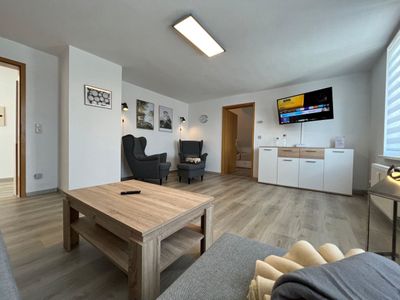 Ferienwohnung für 6 Personen (95 m²) in Clausthal-Zellerfeld 9/10