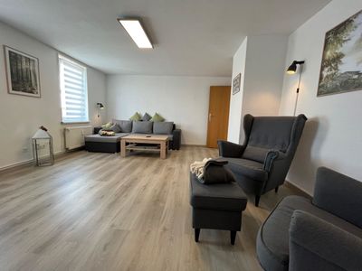 Ferienwohnung für 6 Personen (95 m²) in Clausthal-Zellerfeld 10/10