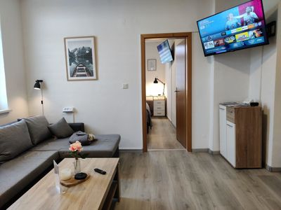 Ferienwohnung für 3 Personen (50 m²) in Clausthal-Zellerfeld 3/10