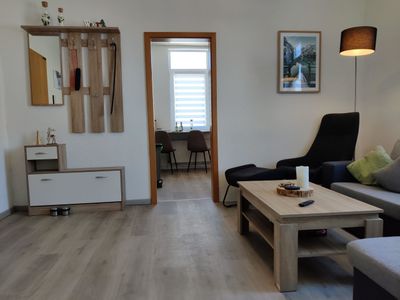 Ferienwohnung für 3 Personen (50 m²) in Clausthal-Zellerfeld 7/10