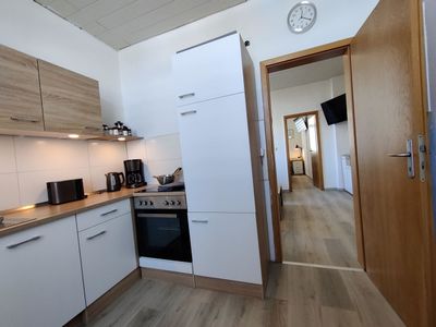 Ferienwohnung für 3 Personen (50 m²) in Clausthal-Zellerfeld 8/10