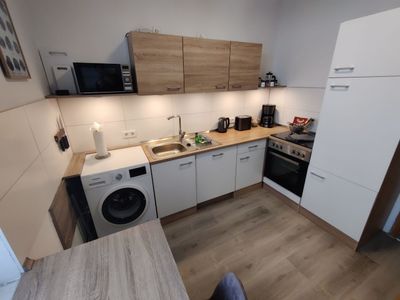 Ferienwohnung für 3 Personen (50 m²) in Clausthal-Zellerfeld 9/10