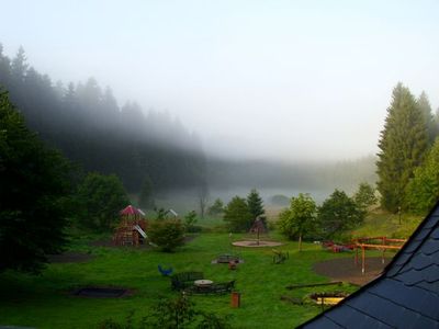 Ferienwohnung für 9 Personen (80 m²) in Clausthal-Zellerfeld 4/10