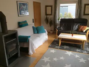 Ferienwohnung für 3 Personen (42 m²) in Clausthal-Zellerfeld