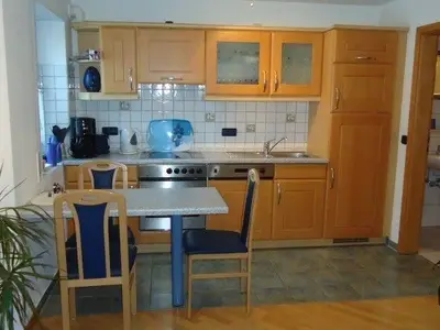 Ferienwohnung für 3 Personen (42 m²) in Clausthal-Zellerfeld 3/10