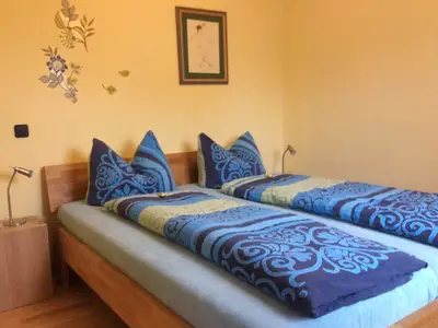 Ferienwohnung für 3 Personen (42 m²) in Clausthal-Zellerfeld 4/10