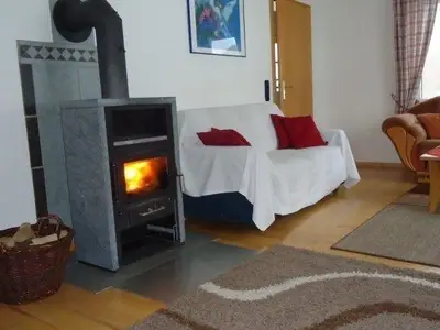 Ferienwohnung für 3 Personen (42 m²) in Clausthal-Zellerfeld 5/10