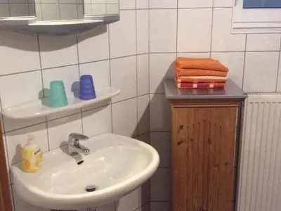 Ferienwohnung für 3 Personen (42 m²) in Clausthal-Zellerfeld 6/10
