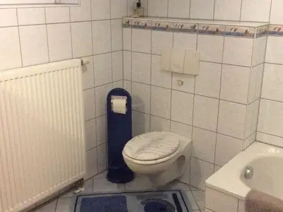 Ferienwohnung für 3 Personen (42 m²) in Clausthal-Zellerfeld 7/10