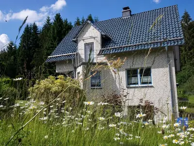 Ferienwohnung für 3 Personen (42 m²) in Clausthal-Zellerfeld 10/10