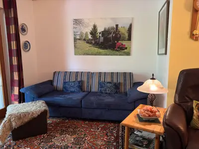LivingRoom