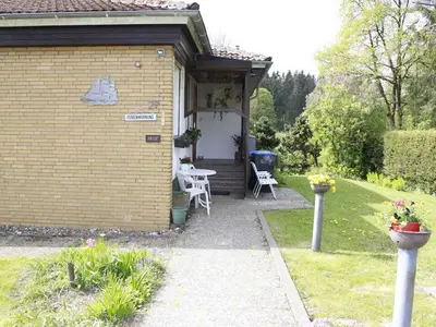 Ferienwohnung für 4 Personen (90 m²) in Clausthal-Zellerfeld 2/10