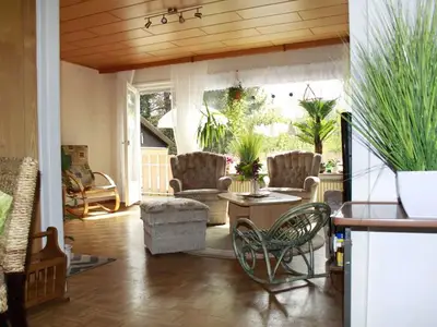 Ferienwohnung für 4 Personen (90 m²) in Clausthal-Zellerfeld 5/10