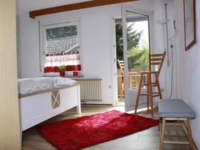 Ferienwohnung für 4 Personen (90 m²) in Clausthal-Zellerfeld 8/10