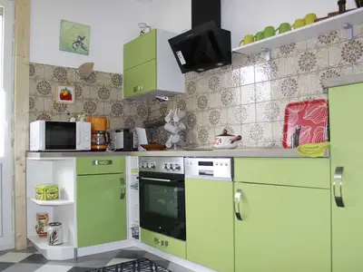 Ferienwohnung für 4 Personen (90 m²) in Clausthal-Zellerfeld 9/10