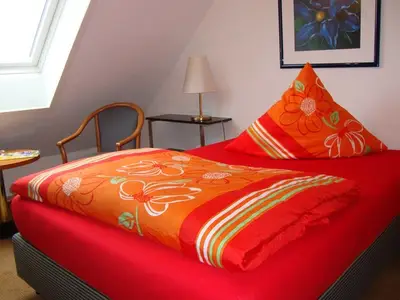 Ferienwohnung für 1 Person (12 m²) in Clausthal-Zellerfeld 9/10
