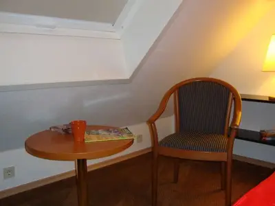 Ferienwohnung für 1 Person (12 m²) in Clausthal-Zellerfeld 10/10