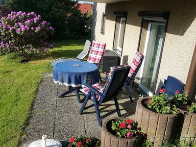 Ferienwohnung für 3 Personen (65 m²) in Clausthal-Zellerfeld 7/10