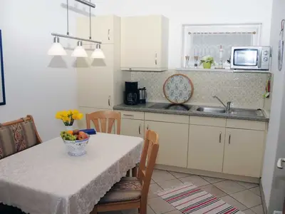 Ferienwohnung für 3 Personen (65 m²) in Clausthal-Zellerfeld 8/10