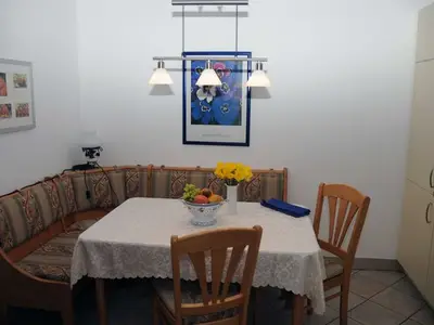 Ferienwohnung für 3 Personen (65 m²) in Clausthal-Zellerfeld 9/10