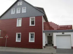 Ferienwohnung für 2 Personen (78 m²) in Clausthal-Zellerfeld