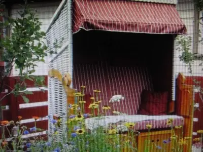 Ferienwohnung für 2 Personen (78 m²) in Clausthal-Zellerfeld 3/10