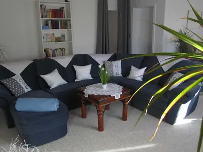 Ferienwohnung für 2 Personen (78 m²) in Clausthal-Zellerfeld 5/10