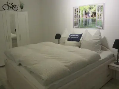 Ferienwohnung für 2 Personen (78 m²) in Clausthal-Zellerfeld 6/10