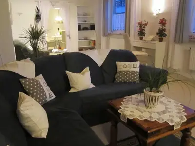 Ferienwohnung für 2 Personen (78 m²) in Clausthal-Zellerfeld 7/10
