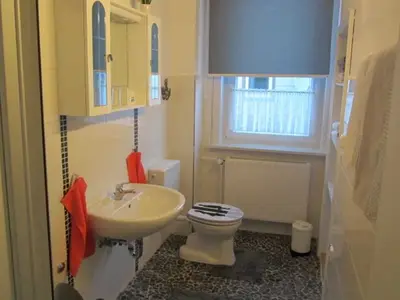 Ferienwohnung für 2 Personen (78 m²) in Clausthal-Zellerfeld 9/10