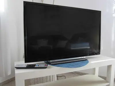 Ferienwohnung für 2 Personen (78 m²) in Clausthal-Zellerfeld 10/10