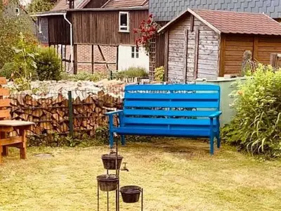 Ferienwohnung für 5 Personen (85 m²) in Clausthal-Zellerfeld 3/10