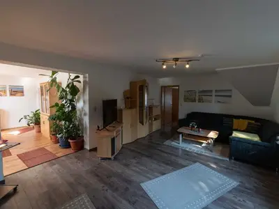 Ferienwohnung für 4 Personen (89 m²) in Clausthal-Zellerfeld 3/10
