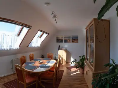 Ferienwohnung für 4 Personen (89 m²) in Clausthal-Zellerfeld 4/10