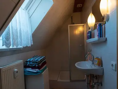 Ferienwohnung für 4 Personen (89 m²) in Clausthal-Zellerfeld 9/10