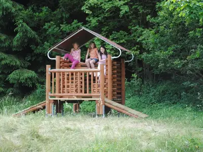 Ferienwohnung für 4 Personen (34 m²) in Clausthal-Zellerfeld 2/10