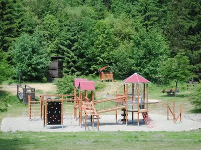 Ferienwohnung für 4 Personen (34 m²) in Clausthal-Zellerfeld 5/10